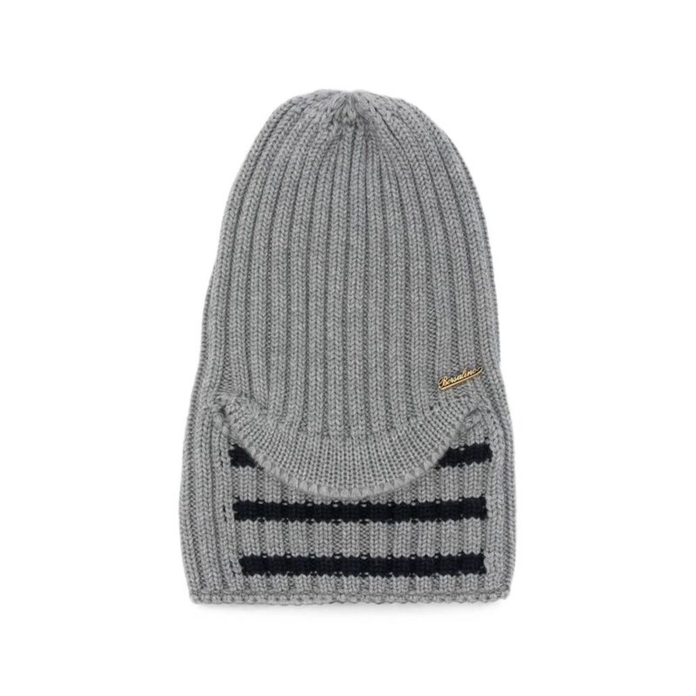 Borsalino Grey Hats Men